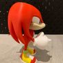 Sonic Knuckles and Shadow 3D Printed Models (Free Postage) Image 7