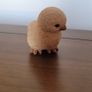 Shudehill Giftware chick figurine Image 5