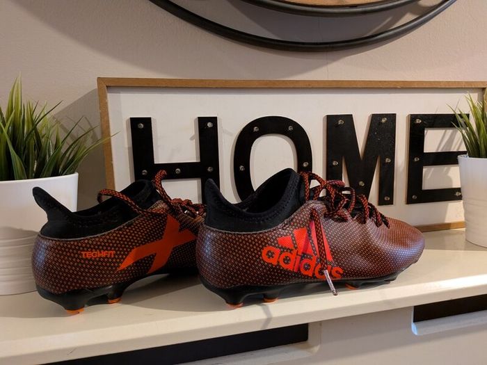 Football boots