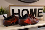 Football boots