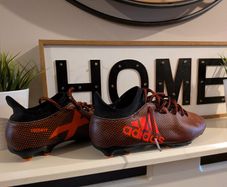 Football boots
