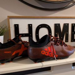 Football boots
