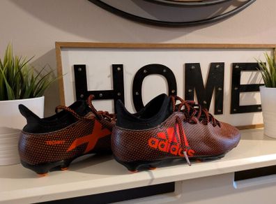Football boots