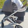 Uppababy travel system Image 6