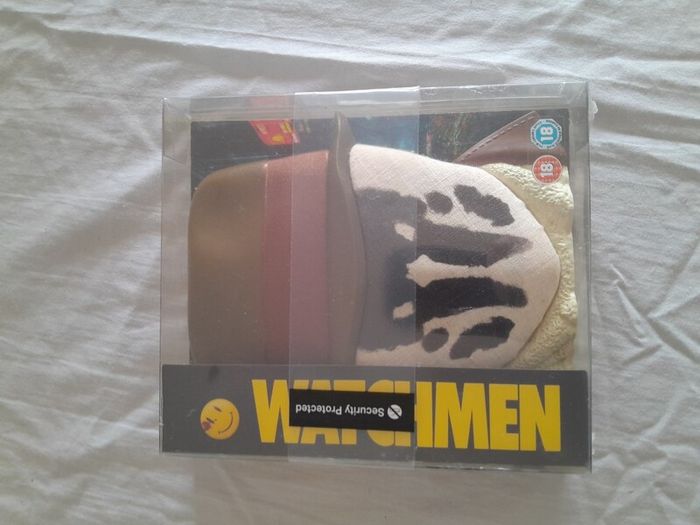 The Watchmen