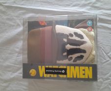 The Watchmen