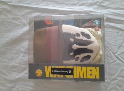 The Watchmen
