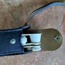 antique binoculars Made in Russia 2.5x24-65 Image 3