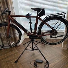 e bike
