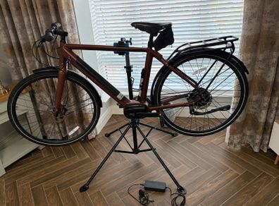 e bike