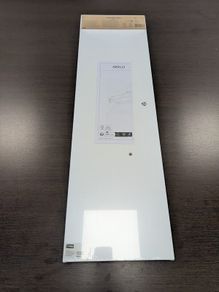 Floating shelf