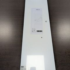 Floating shelf