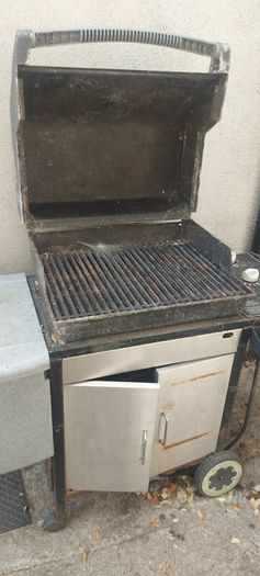 Bbq