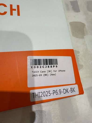 iPhone 17 Pro Case