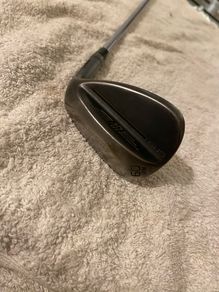 Vokey SM9 60 Degree Wedge 08M Bounce