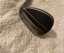 Vokey SM9 60 Degree Wedge 08M Bounce