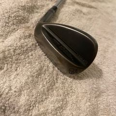 Vokey SM9 60 Degree Wedge 08M Bounce