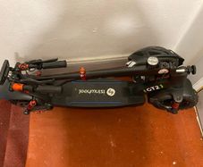 Isinwheel GT2 Electric Scooter