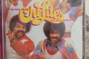 The Chi-Lites CD - The Best Of