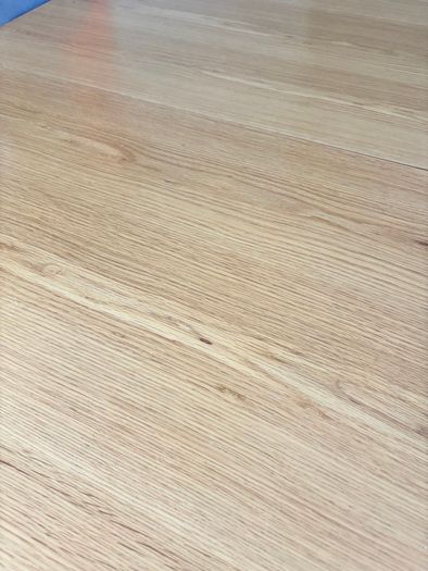 Dining table and