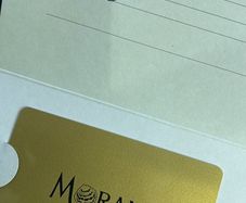 Moran's Oyster Cottage Voucher