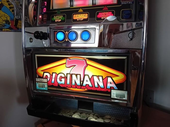Slot Machine
