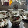 A 21piece Vintage Royal Tara Tea Set Image 8
