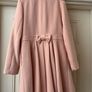 girls monsoon coat Image 3