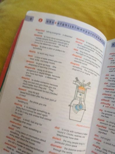 The Weetabix Wonder Word Illustrated Oxford Dictionary