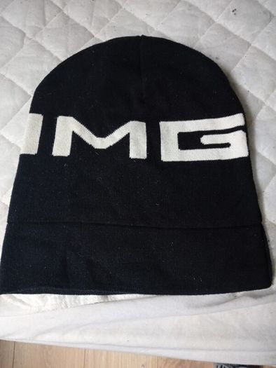Branded Hats