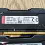 16gb (8gbx2) Ddr4 Ram HyperX FURY 2400mhz Cl15 Image 2