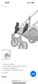 Buggy