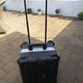 GT Line Turtle 350 Tool Case on Wheels Image 2