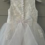 Paul Costelloe communion dress Image 4