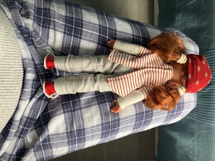 Doll