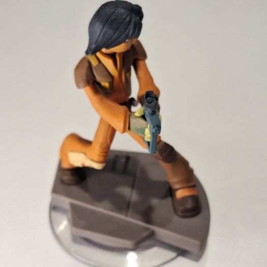 Disney Infinity 3.0 Figure - Ezra Bridger (Model INF-1000212)