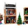 Lego 10308  Holiday Main Street Image 2