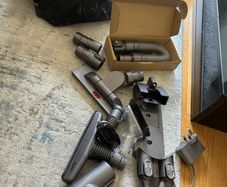 dyson tools