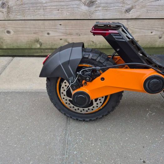 Kugoo/kukirin G3electric scooter