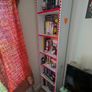 IKEA bookshelves x2 Image 2