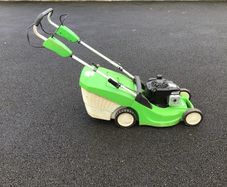 Viking Lawnmower