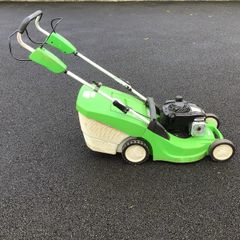Viking Lawnmower
