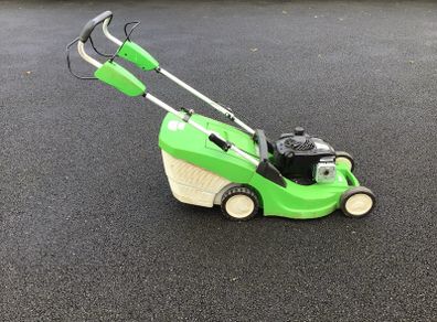 Viking Lawnmower