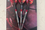 Stephen bunting gen 5 23g darts