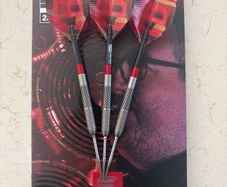 Stephen bunting gen 5 23g darts