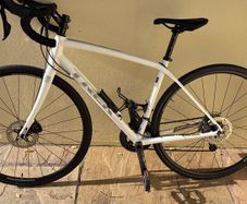 Ladies Trek Bike