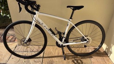 Ladies Trek Bike