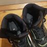 Nike Dunk Highs - size 10 - well worn Image 6