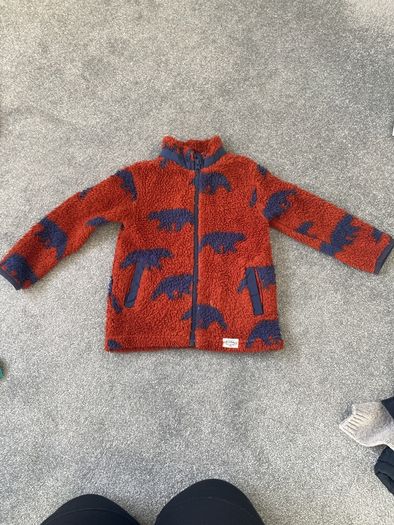 Boys hoodies, fleeces, jackets