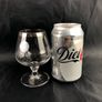 Vintage German cognac glasses Image 9